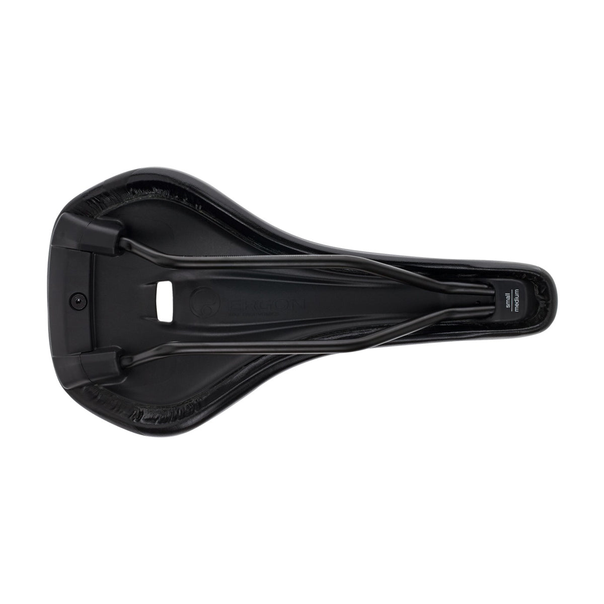 SR Pro Men's Saddle - Black