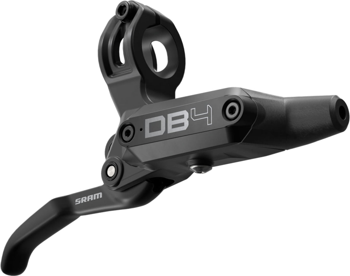 DB4 A1 Disc Brake - black