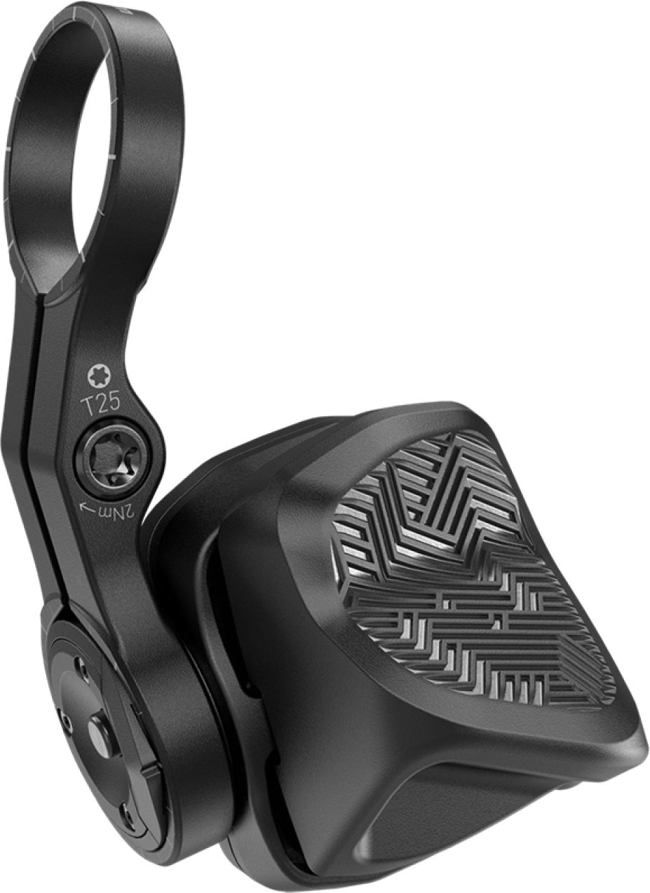 POD Rocker AXS D1 Controller - schwarz SRAM