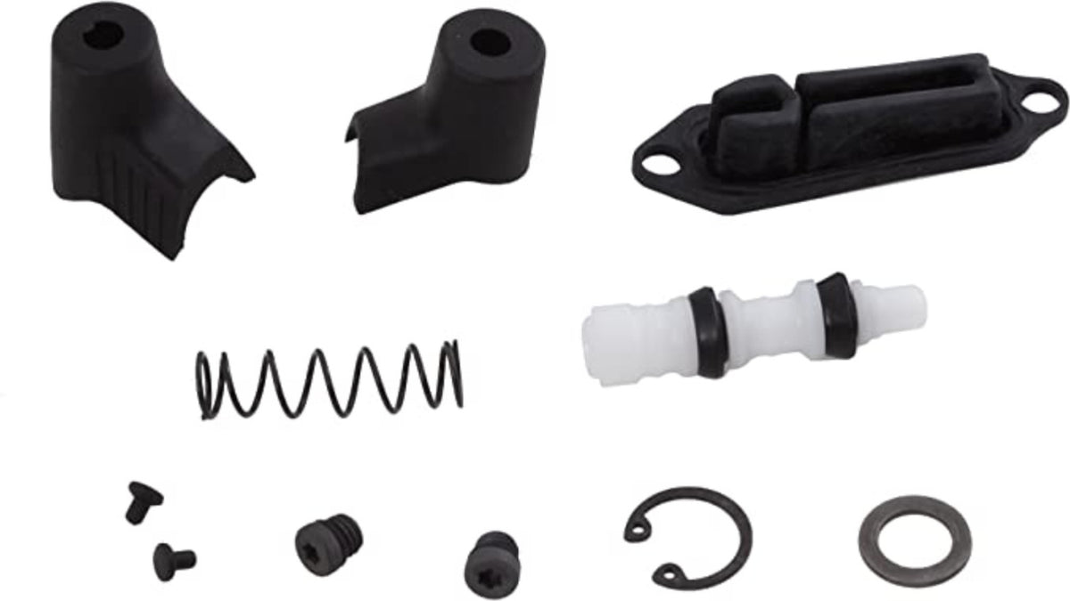 Hebel Service Kit Guide R/RE/DB5/Code R