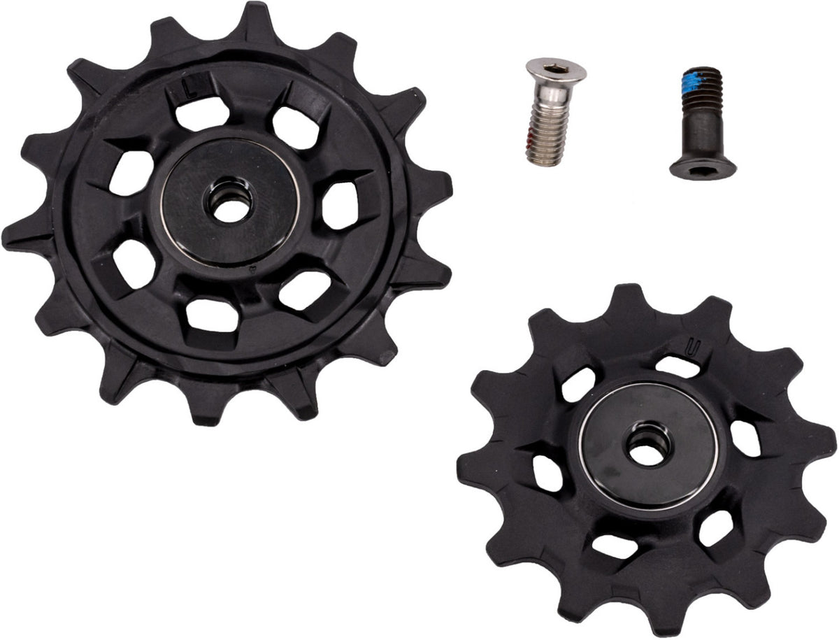 Schaltrollen - Set GX Eagle AXS