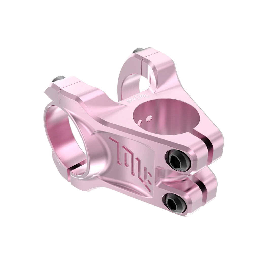 ST2 35 Vorbau - pink