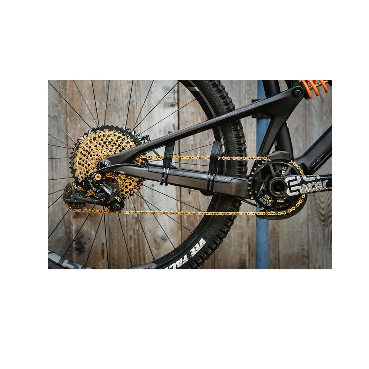 Trail-XC/Enduro Module