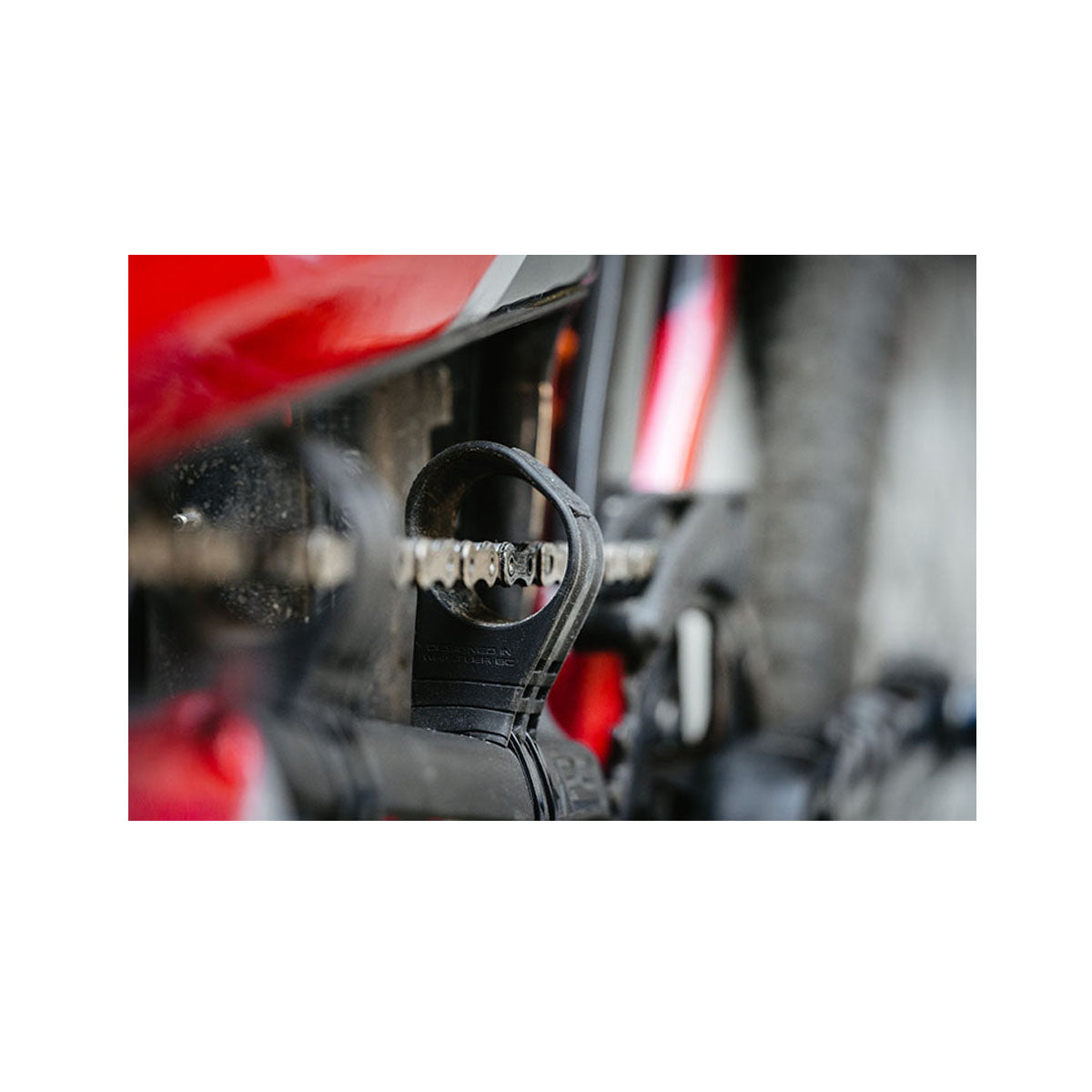 Trail-XC/Enduro Module