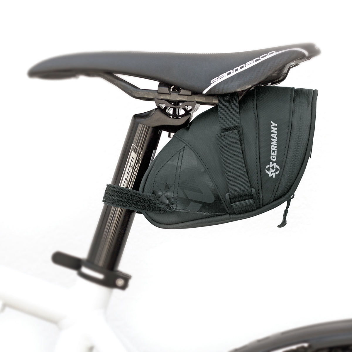 Explorer Straps 800 - Saddlebag