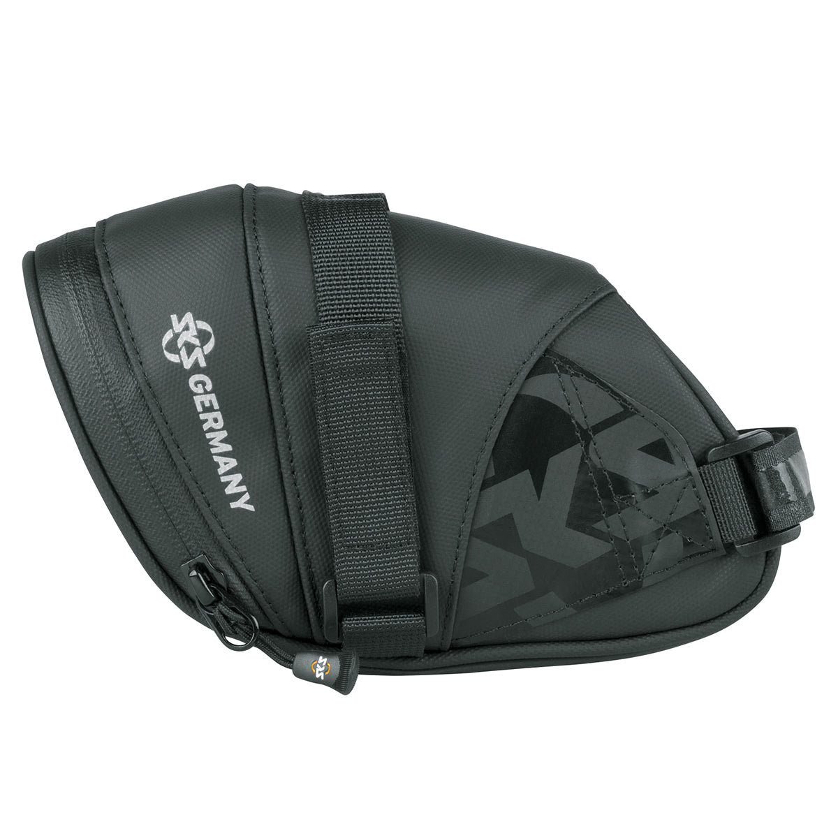 Explorer Straps 800 - Saddlebag
