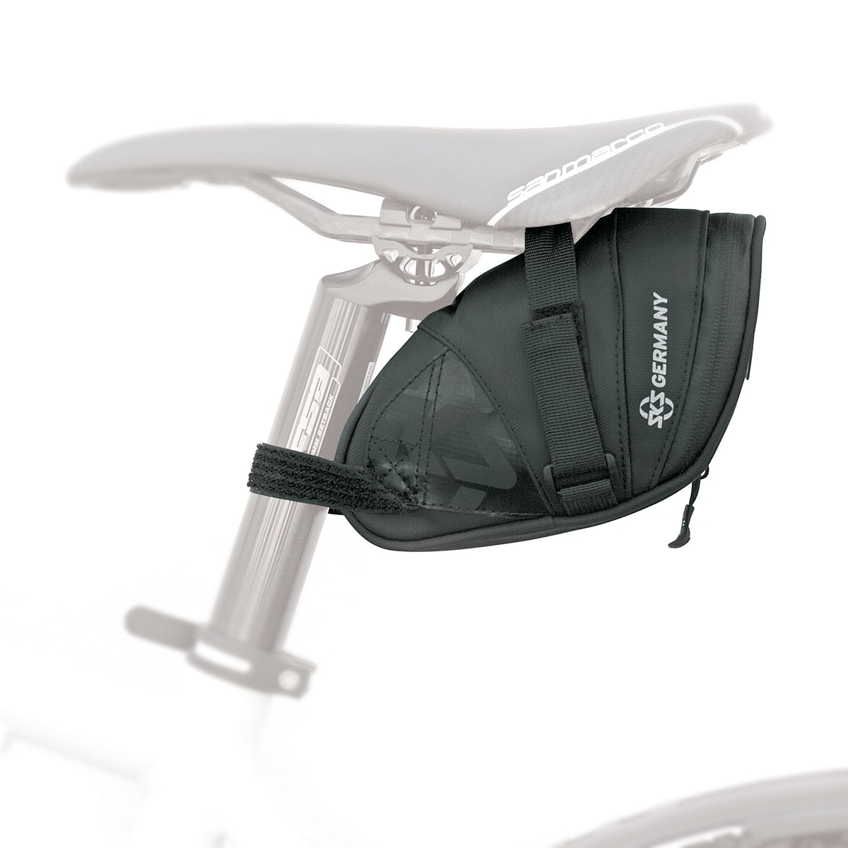 Explorer Straps 800 - Saddlebag