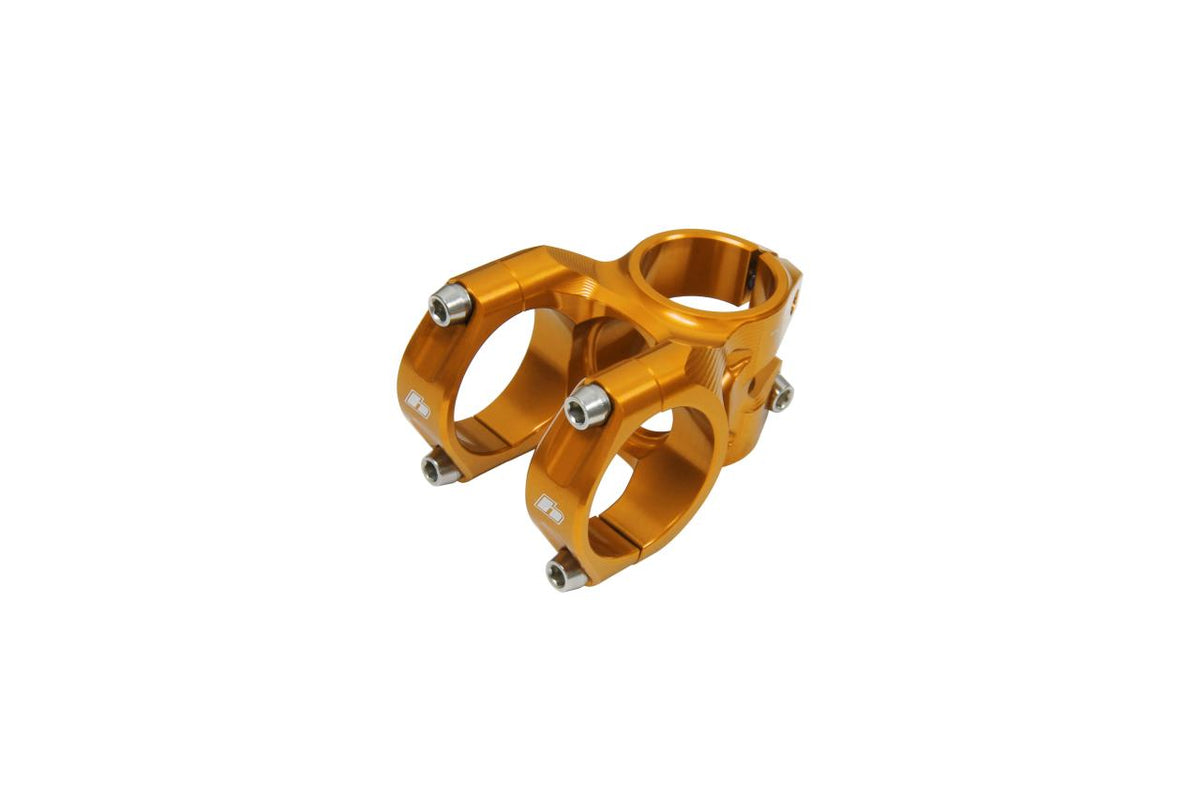 Trail Vorbau 31,8 mm - orange