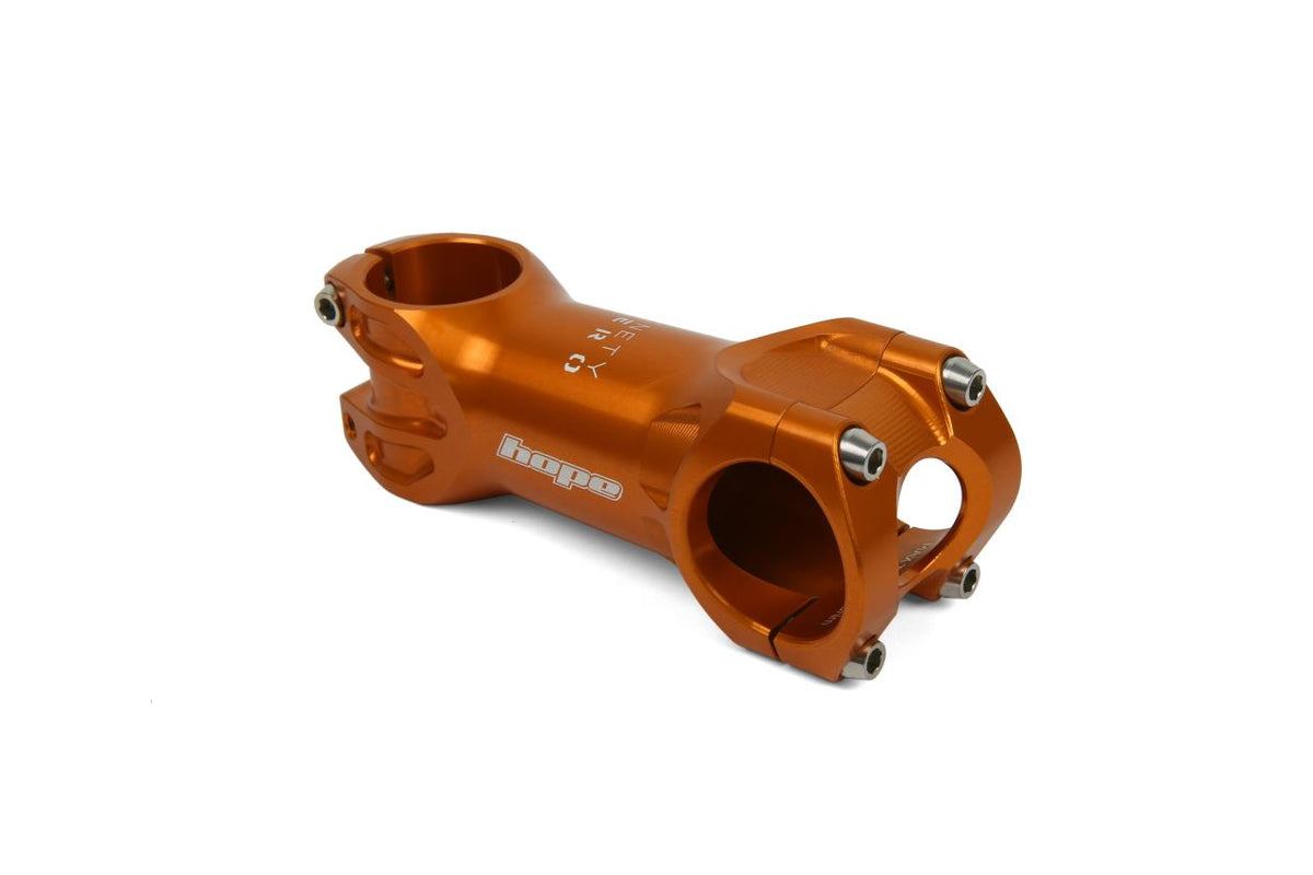Vorbau XC - Orange