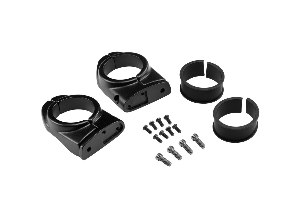Handlebar mount RideControl EVO display