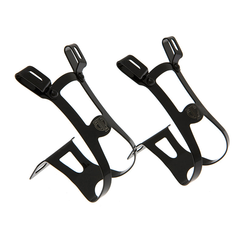 Gancio Toe Clip DB/SG - nero