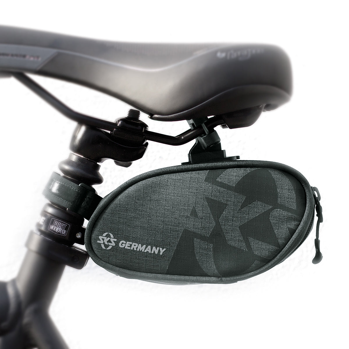 Traveller Click 800 - Saddlebag