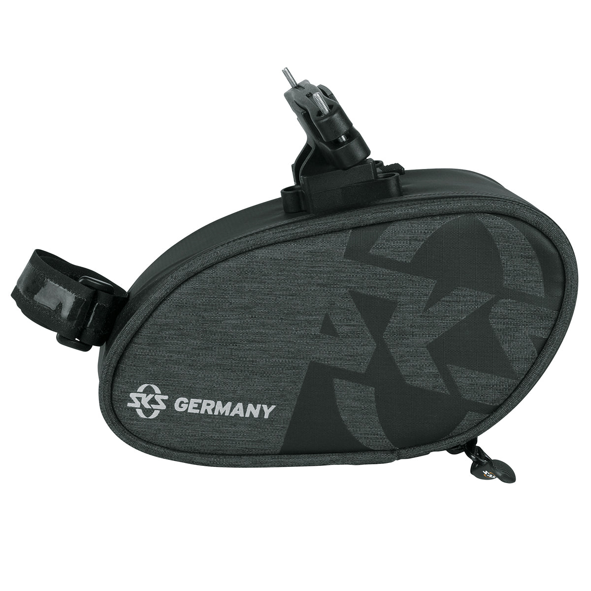 Traveller Click 800 - Saddlebag