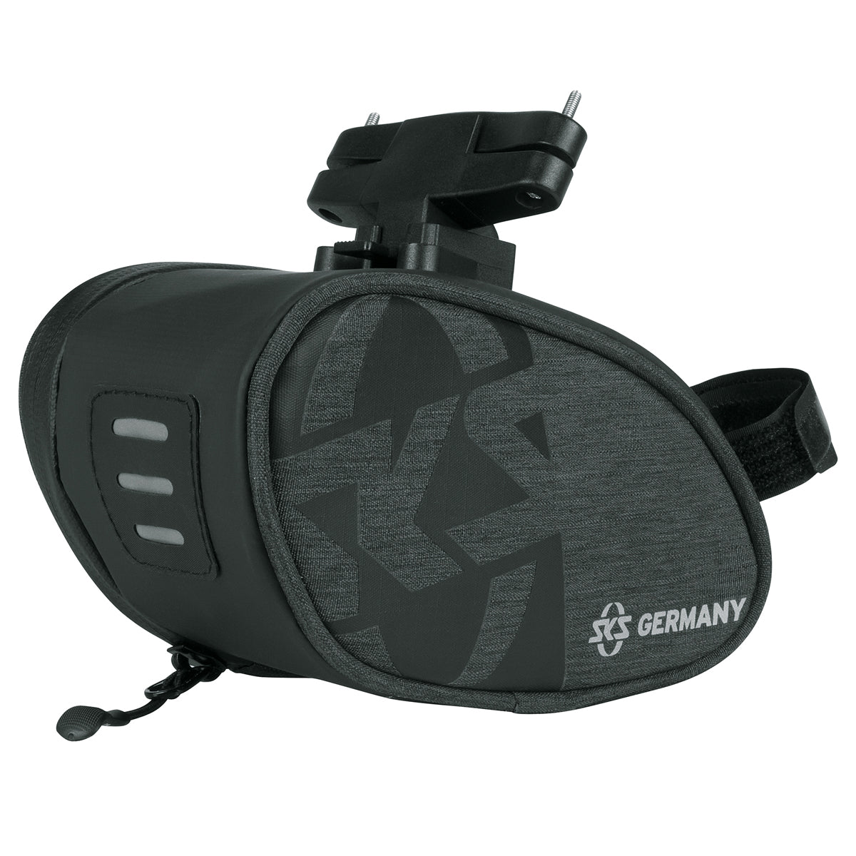 Traveller Click 800 - Saddlebag