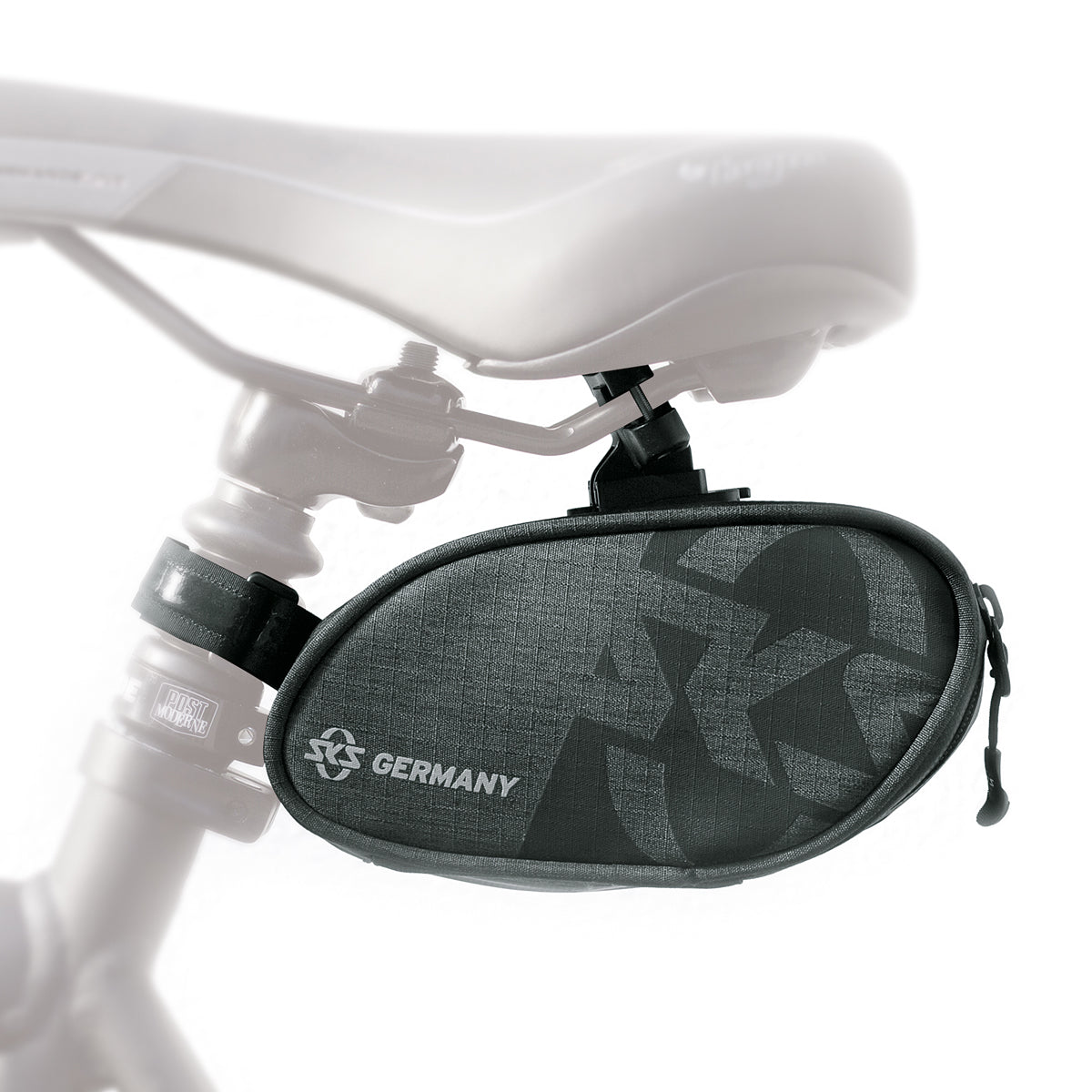 Traveller Click 800 - Saddlebag