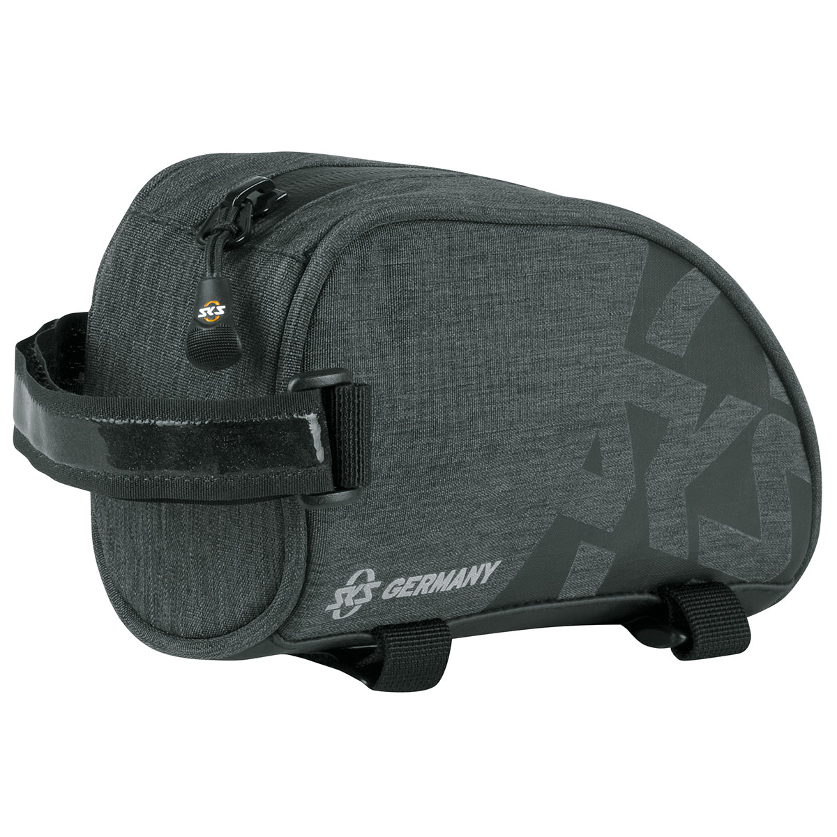 Traveller Up - Frame Bag