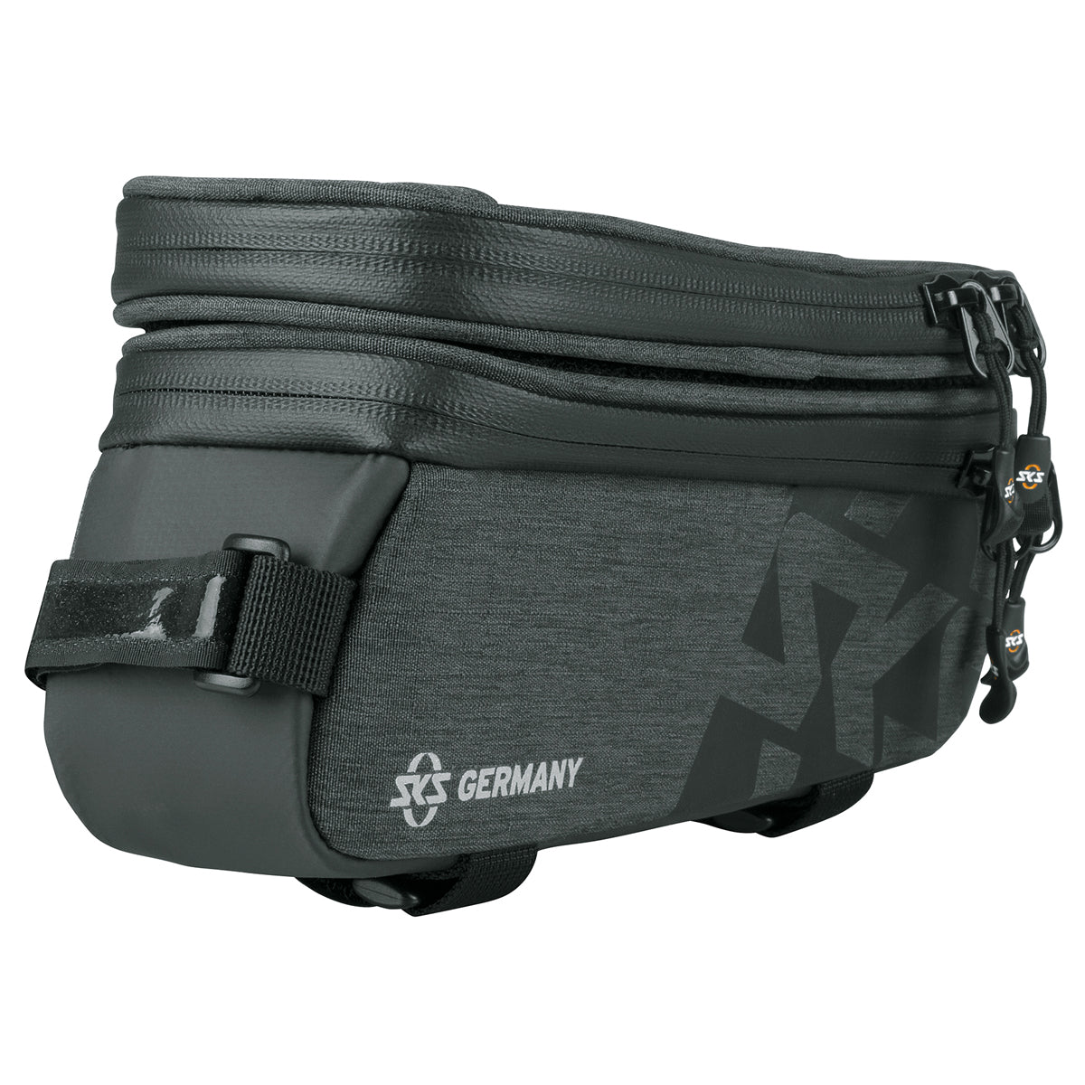 Traveller Smart - Frame Bag