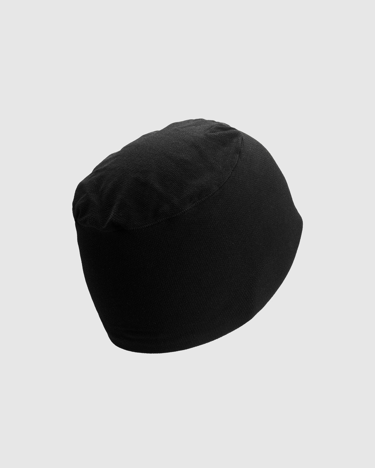 Winter Cap P3 - Black Series