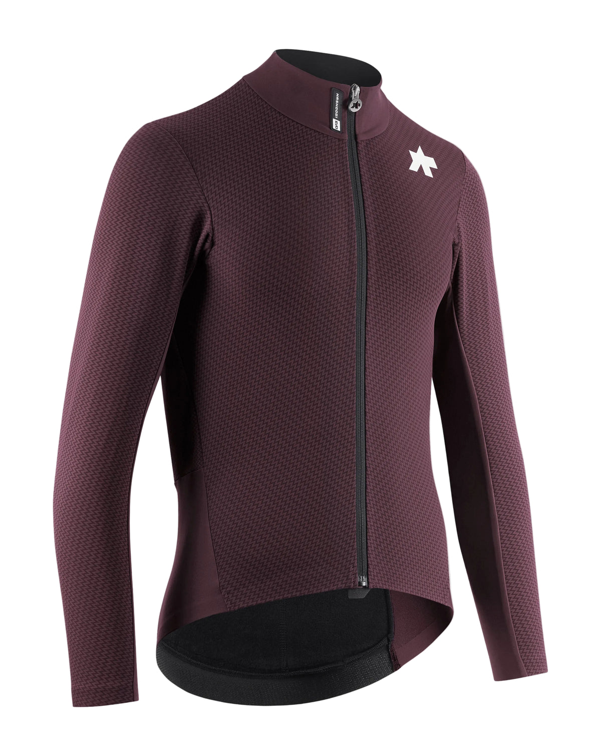 MILLE GT Men´s Winter Jacket S11 EVO - Mulberry Brown