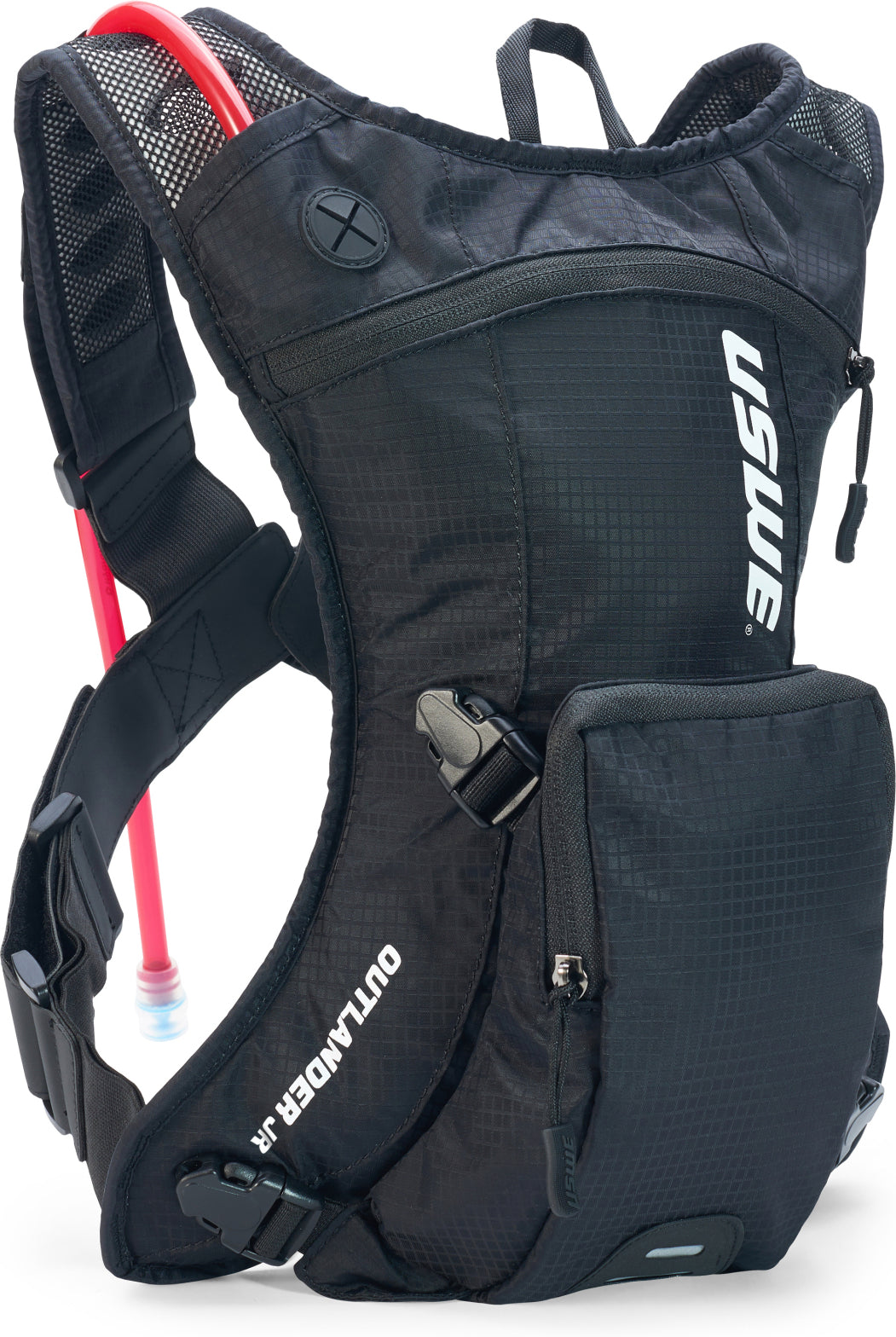 Outlander 3 JR - black