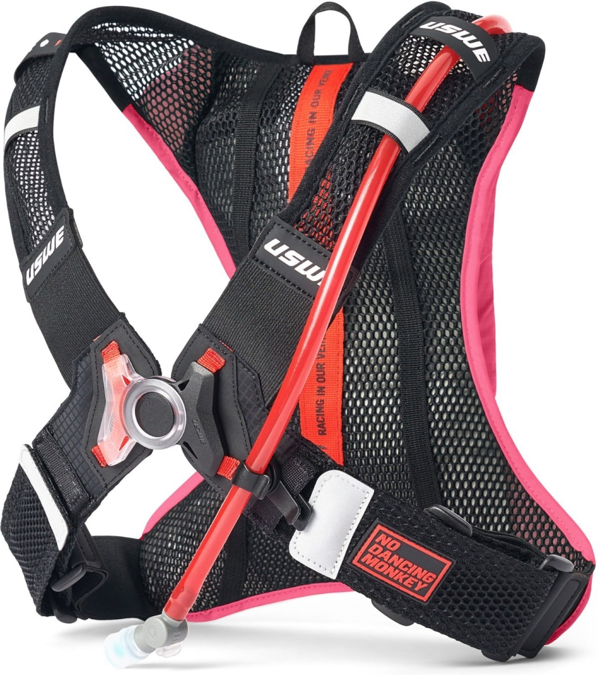 Backpack Race 2.0 - pink