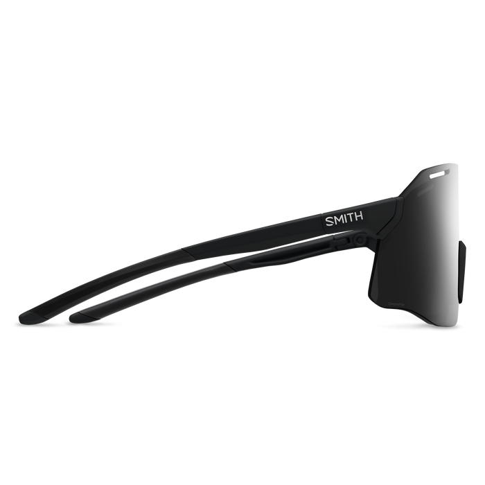 Vert PivLock - Negro Mate + Lente ChromaPop Negro