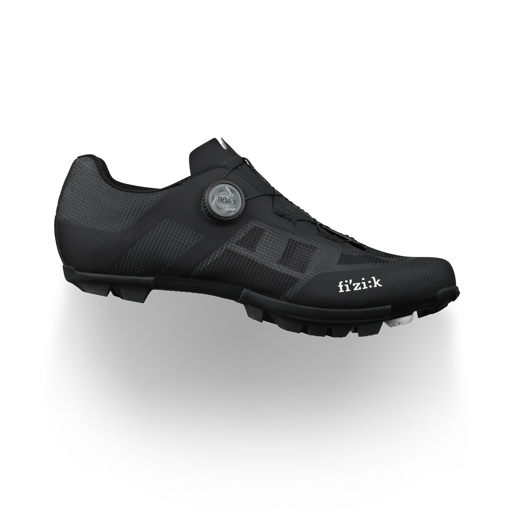 MTB Shoe Vento Proxy - black / black