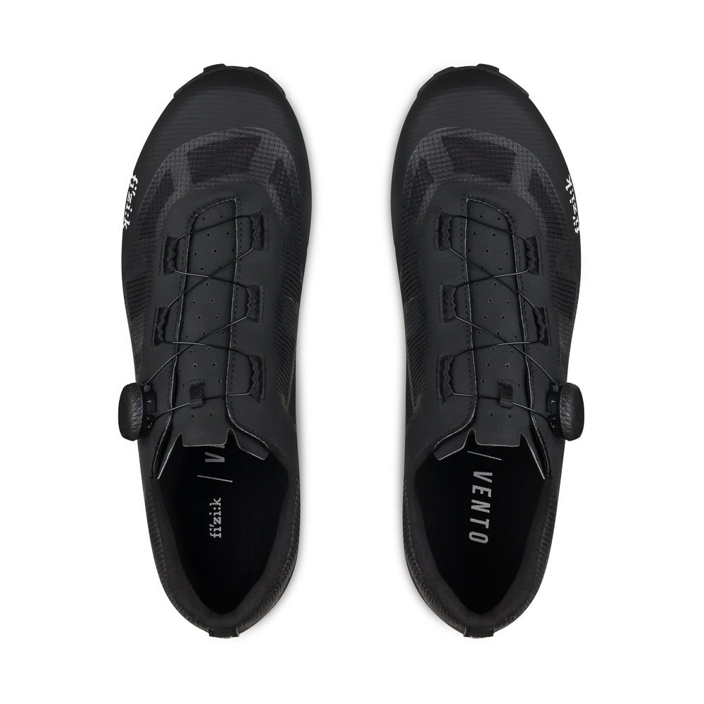 MTB Shoe Vento Proxy - black / black