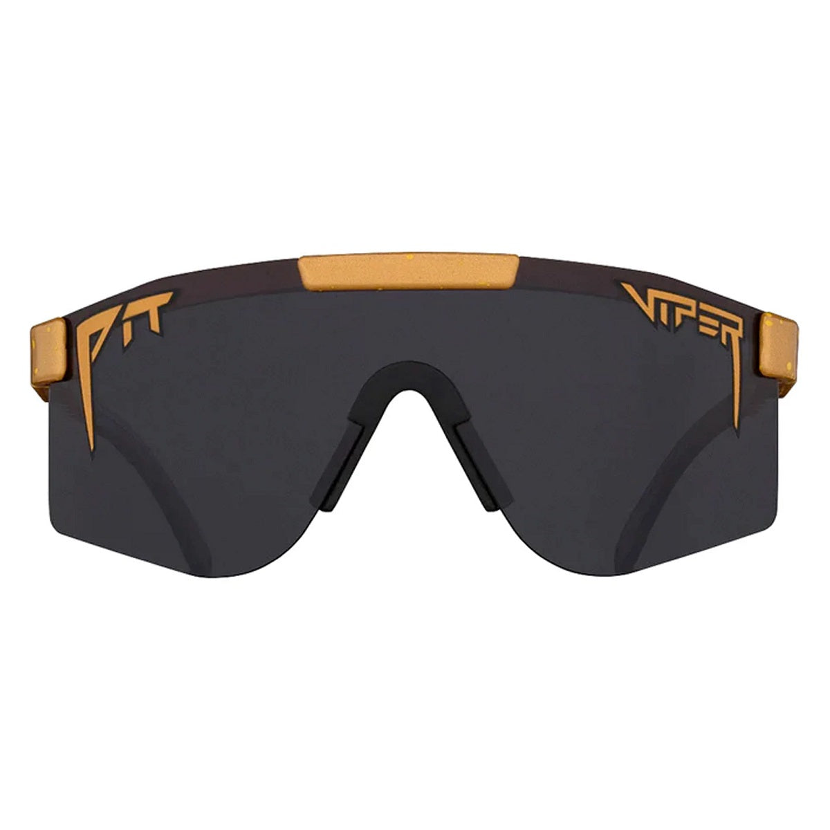 The Originals - Polarized Mirror - Kumquat