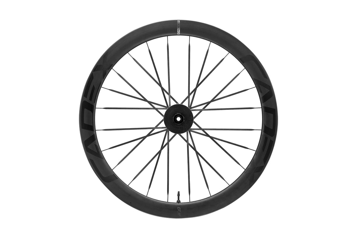 Rear Wheel MAX 50 Tubeless Disc, 12 x 142 mm - Shimano HG/Sram XDR