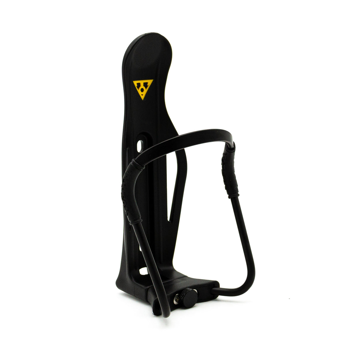 Modula Cage II Flaschenhalter - Schwarz