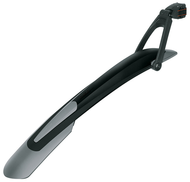 X-Blade mudguard - rear