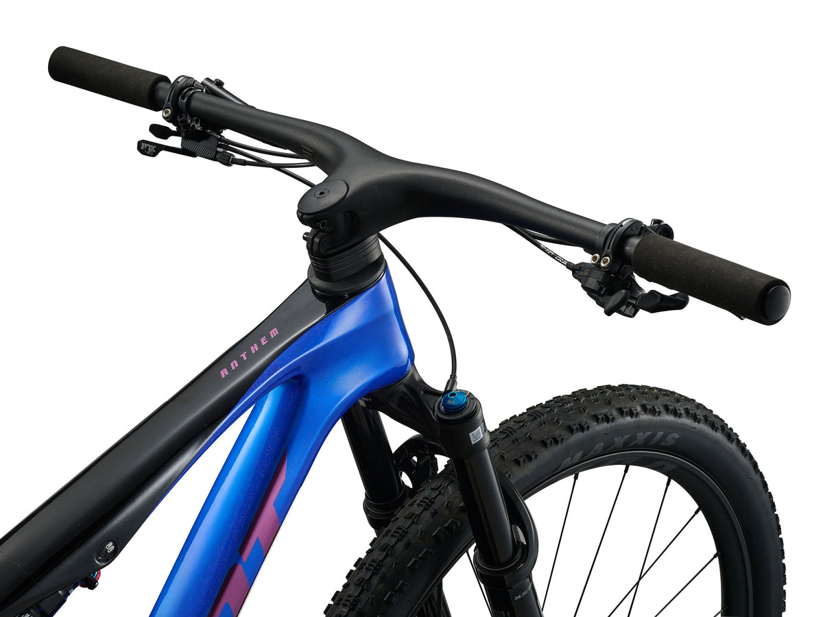 Anthem Advanced SL 3 - Cobalt Arc-en-Ciel