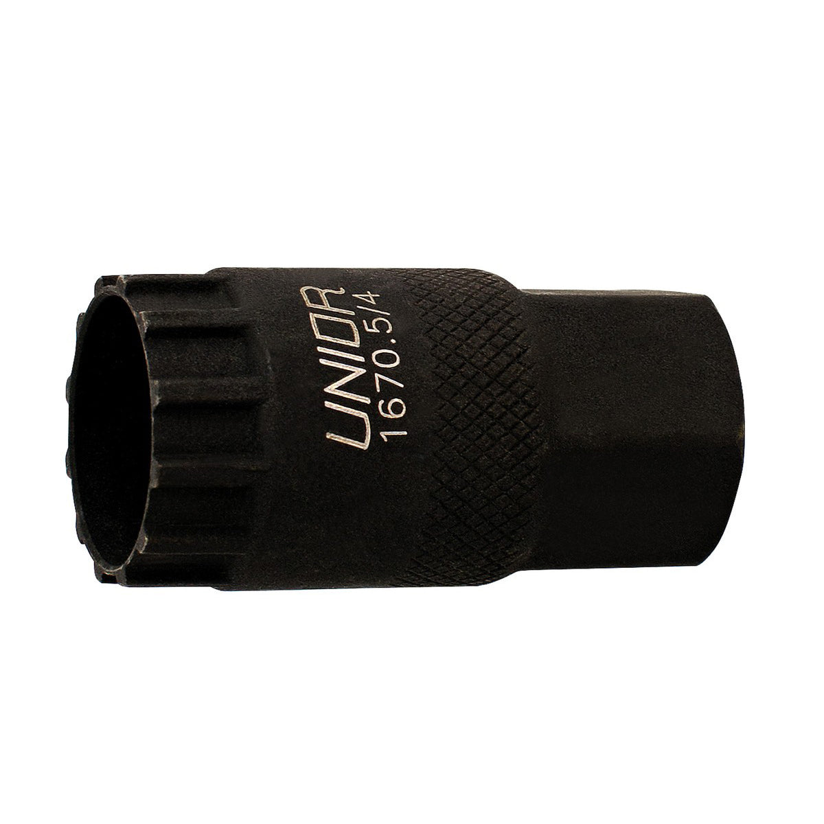 Cassette sprocket remover for Shimano cassettes