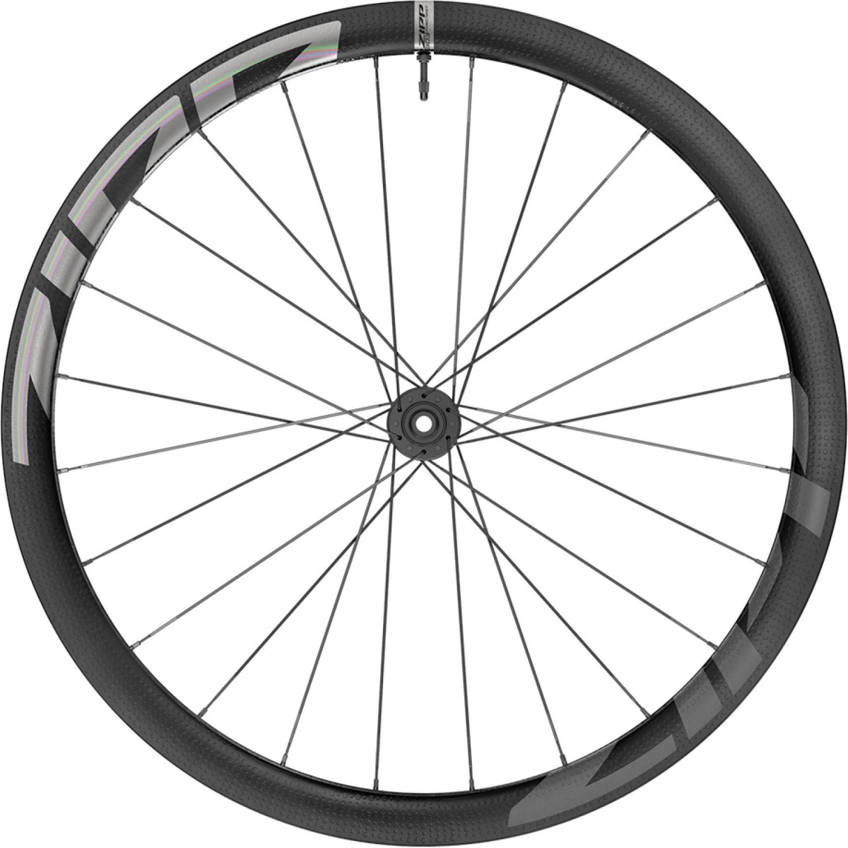 Vorderrad 303 Firecrest FORCE Disc Centerlock, TLR