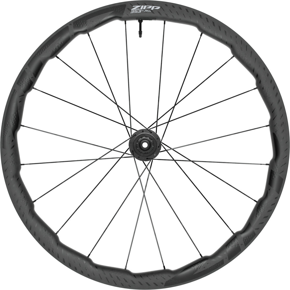 Rueda trasera 353 NSW Disc Centerlock, 12 x 142 mm - Shimano/Sram