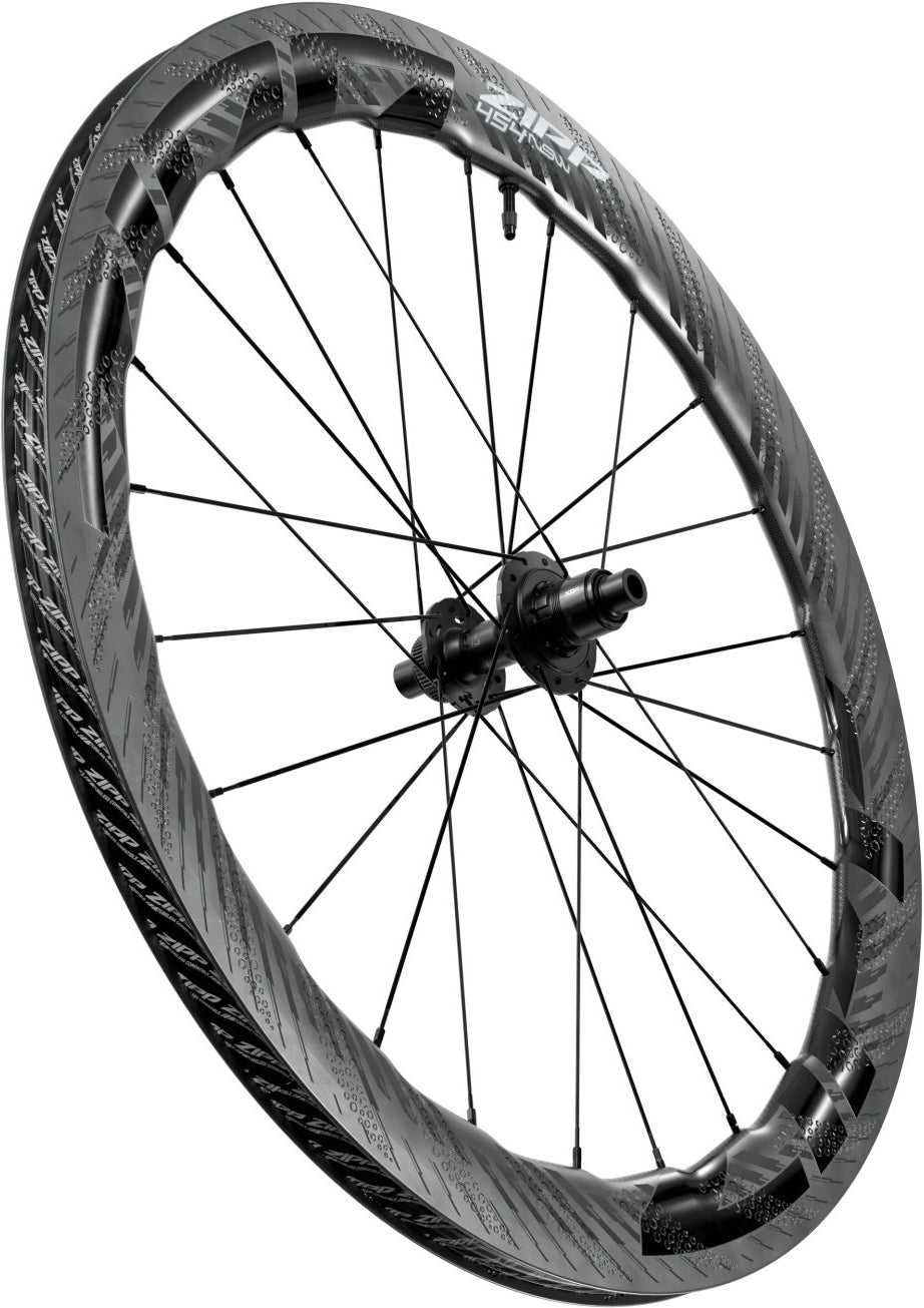 Rear wheel 454 NSW Disc Centerlock, 12 x 142 mm - Sram XDR