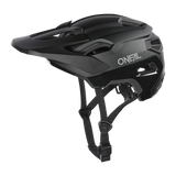 Trailfinder EVO Solid V.25 Helmet - black