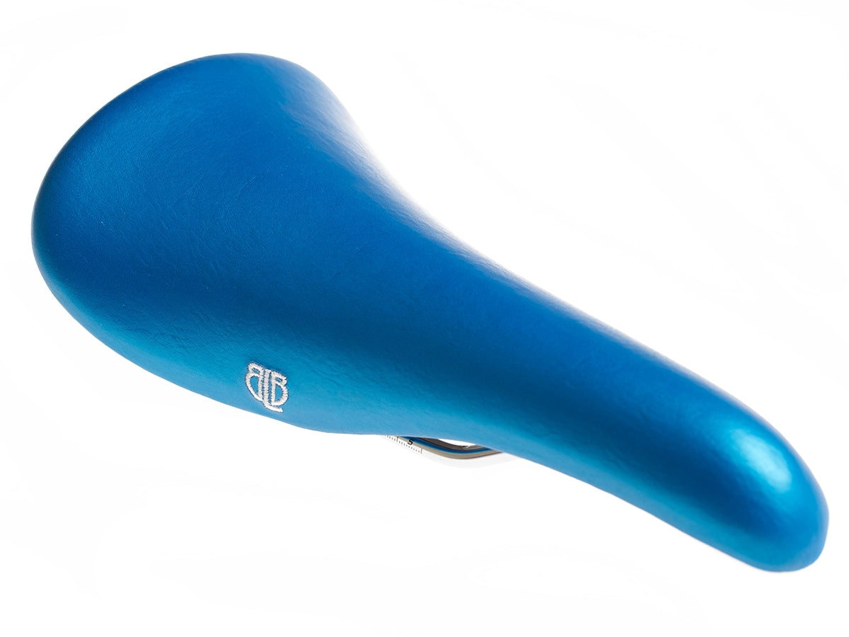 Fly Sattel - blue