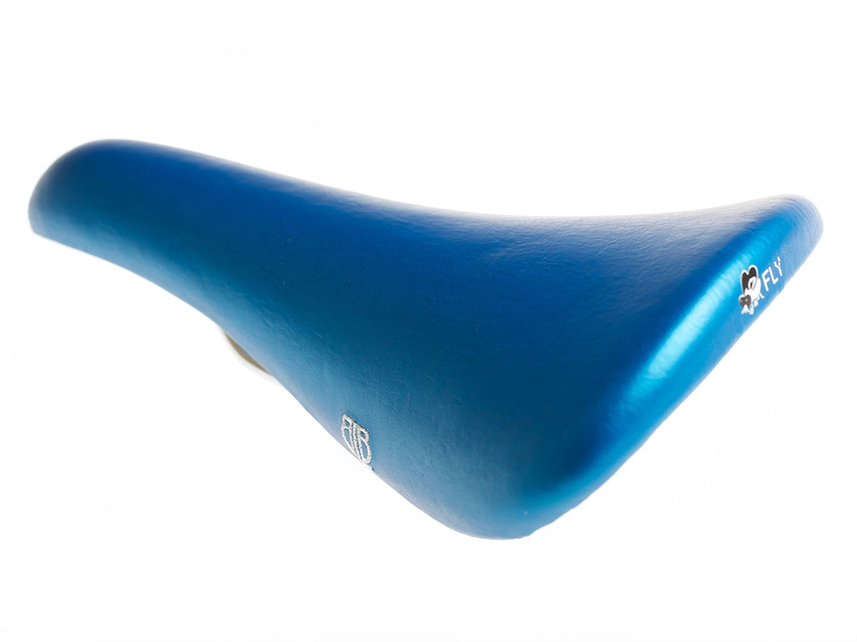 Fly Sattel - blue