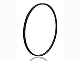 TB14 Alloy Rims Classic-velgen 700c - zwart