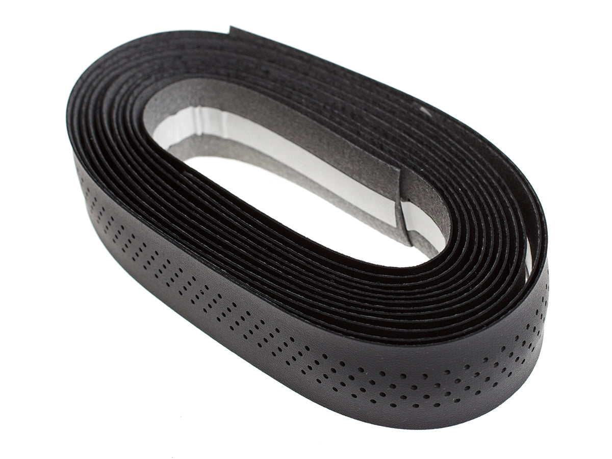 Pro-Microfiber PU Handlebar Tape - black