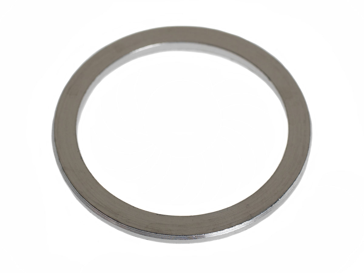 A-Headset Spacers 1" - Silver