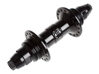 King Hub tylna piasta, fixed/fixed - Black