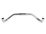 Oversized Pursuit Road Handlebar 390mm - 31.8mm - silver
