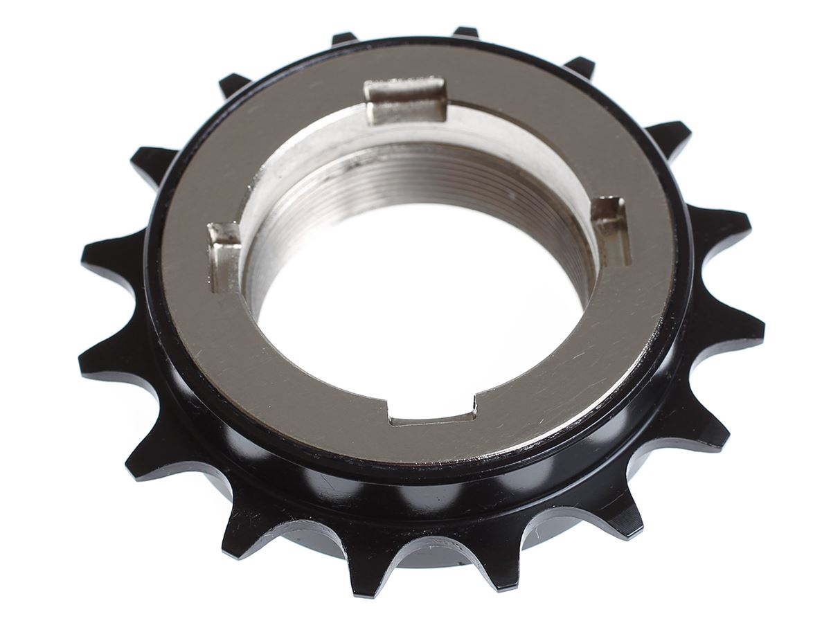 Freewheel Fritz Royal ED 72/108 Clicks