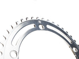 Super Pista Chainring 5-Arm - 144 mm - silver