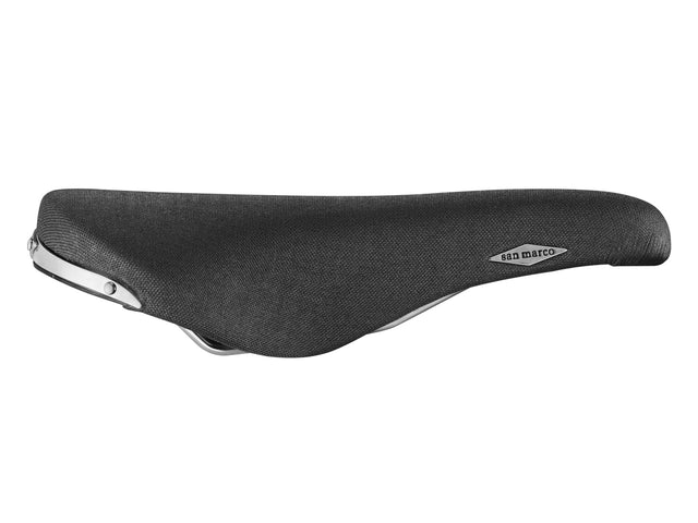 Rolls Saddle - Woven