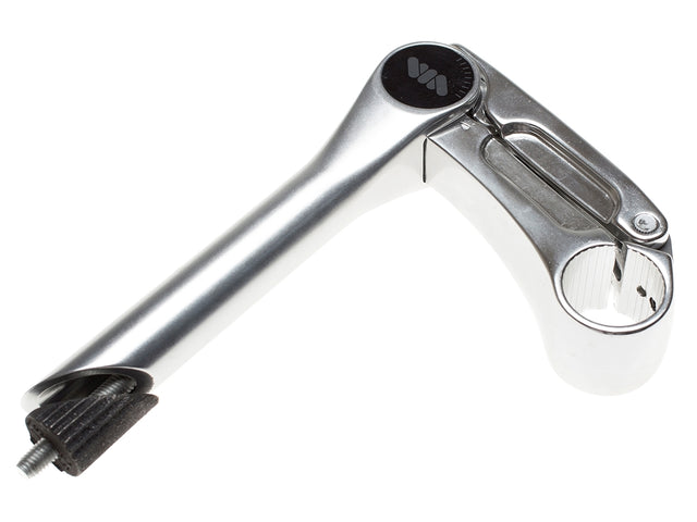 VZ3 Tool-Less Adjustable Stem - Silver