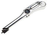 VZ3 Tool-Less Adjustable Stem - Silver